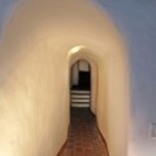Corridoio a tunnel