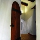 Ingresso camere da letto ospiti