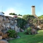 Giardino e decorazioni