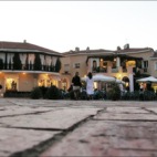 Il centro della jet-set internazionale: la piazzetta di Porto Cervo