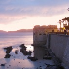 Paesaggio algherese