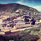 Villaggio nuragico dell'Argentiera