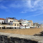 I bastioni di Alghero