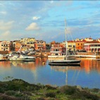Il porto vecchio e la movida
