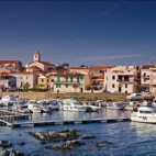 Il porto vecchio di Stintino