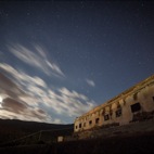 Una notte nel super-carcere