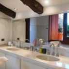 Bagno Master Room