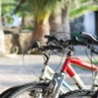 Utilizzo gratuito delle biciclette