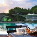 Colazione all'alba